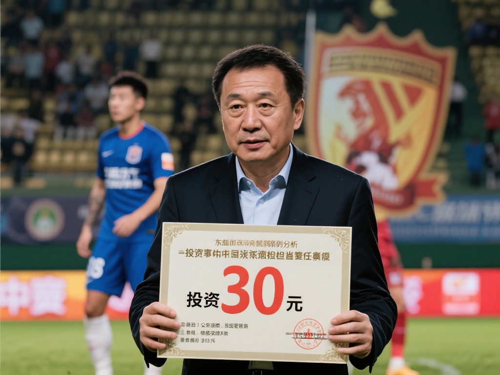 王魁独自承担罚款,大连英博遭足协重罚44万 案例分析:类似事件中的责任担当与反思