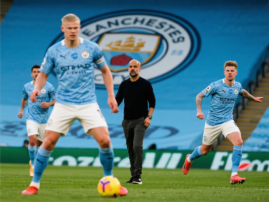 七大赛事冠军展望:曼城剑指欧冠,利物浦双线冲击英超与欧联杯 过去几个赛季,曼城凭借坚实的阵容和战术变