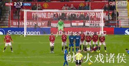 体坛联播|曼联互捅局4比4战平伯恩茅斯,罗马小胜黑马科莫 体坛联播|曼联互捅局4比4战平伯恩茅斯,罗马小胜黑马科莫