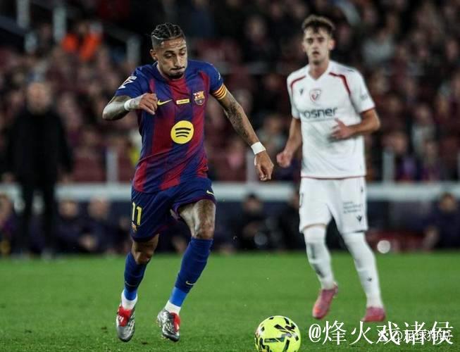 夺冠最大热门诞生：疯狂7连胜，西甲豪门狂飙，甩开皇马7分