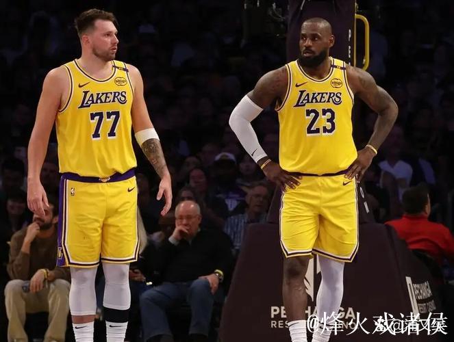 NBA常规赛：雷霆1赔1.26领跑 湖人晋级季后赛几无悬念