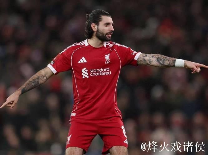 索博斯洛伊失误送点 利物浦0-1不敌加拉塔萨雷连遭两连败 索博斯洛伊失误送点 利物浦0-1不敌加拉塔萨雷连遭两连败